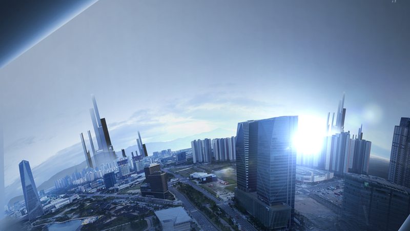 疫情数据可视化：揭秘其背后的技术奥秘与选型策略**